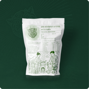 Matcha Powder 1kg